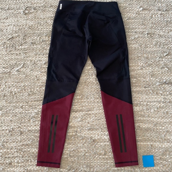 Zella Gossip Ankle Zip Leggings Size Small - Picture 7 of 13